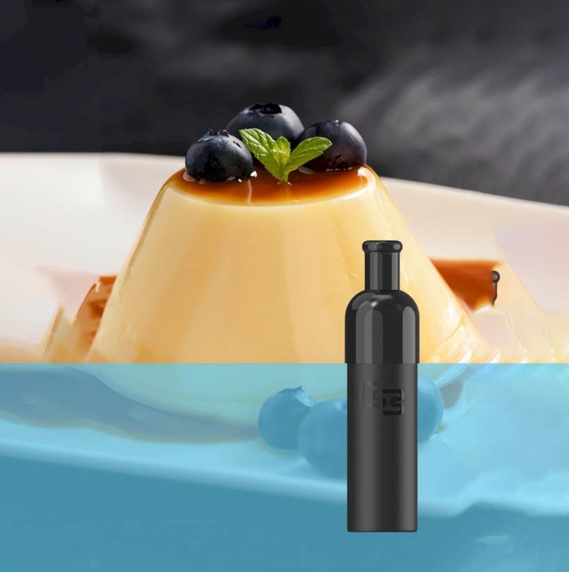 GEEK BAR J1 Pod Kiti Vape - Sevimsiz Yaban Mersini Jöle: Türkiye'de Yepyeni Bir Tat ve Teknoloji Buluşması